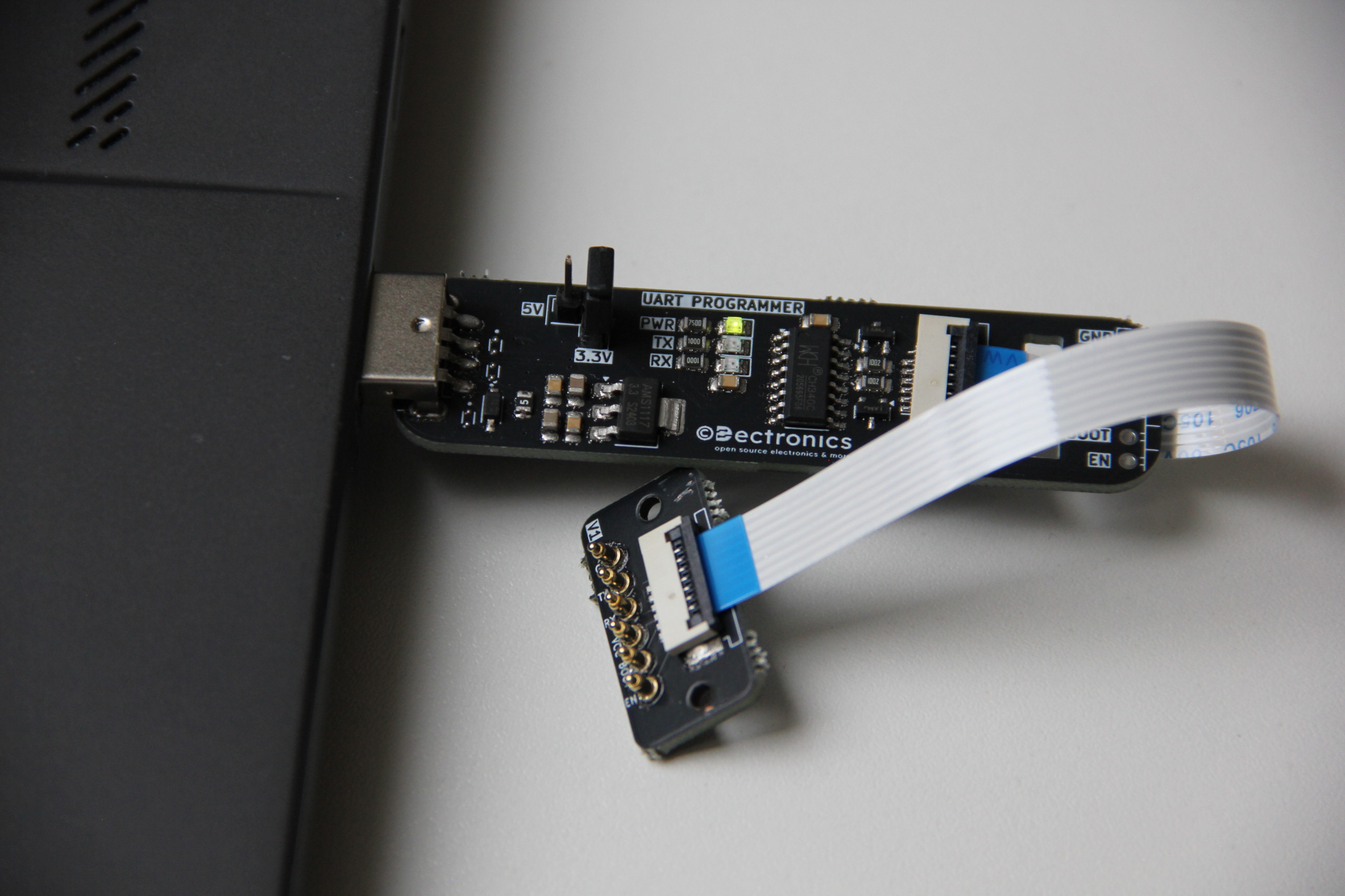 UART Programmer